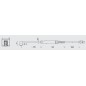 Sonde thermomètrique de surface pour mesures ultrarapides Sonde thermomètrique de surface pour mesures ultrarapides