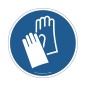 Pictogrammes Gants M009
