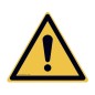 Pictogrammes Attention danger W001