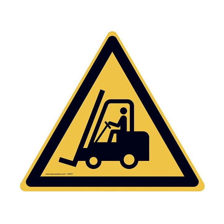 Attention chariot W014 L300 mm Attention chariot W014 L300 mm