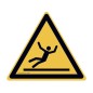 140528 - Pictogrammes Surface glissante W011