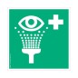 140553 - Rinçage des yeux E011
