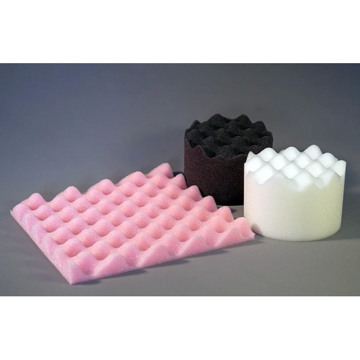 Mousse de calage et de protection