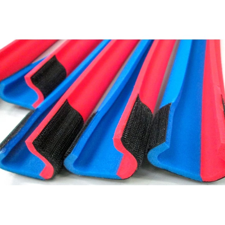 Mousse de calage et de protection