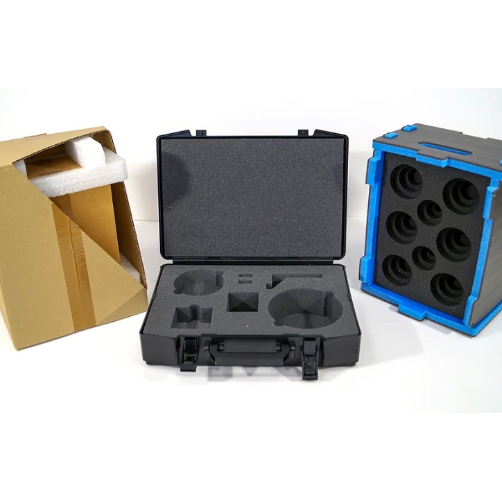 Mousse de calage et de protection