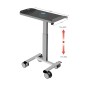 LEANPOST 200 ERGO l 647 x P 400 x H 590 - 890 mm LEANPOST 200 ERGO l 647 x P 400 x H 590 - 890 mm