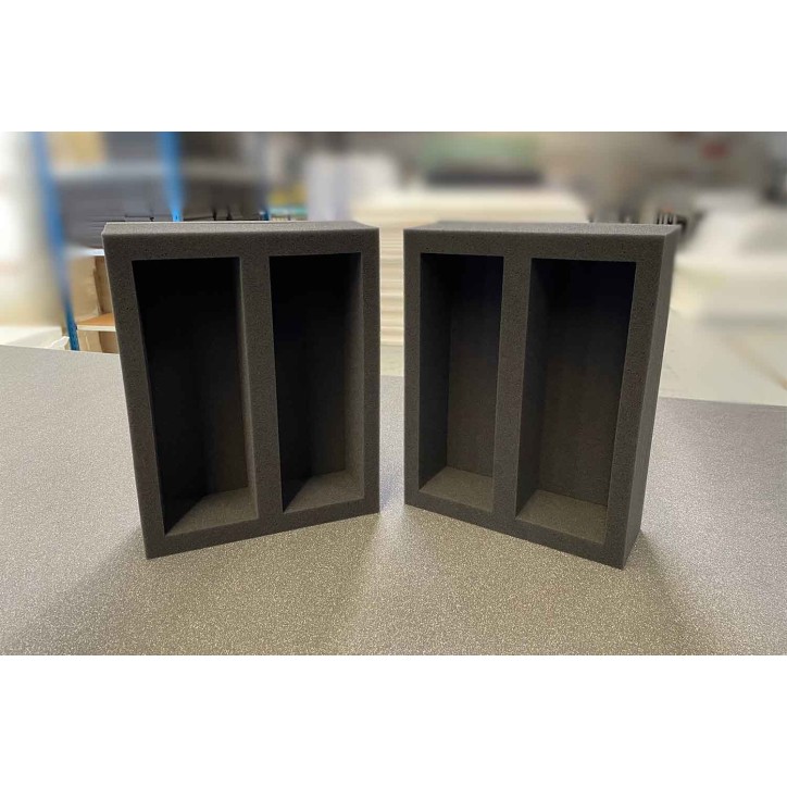 Mousse de packaging Mousse de packaging