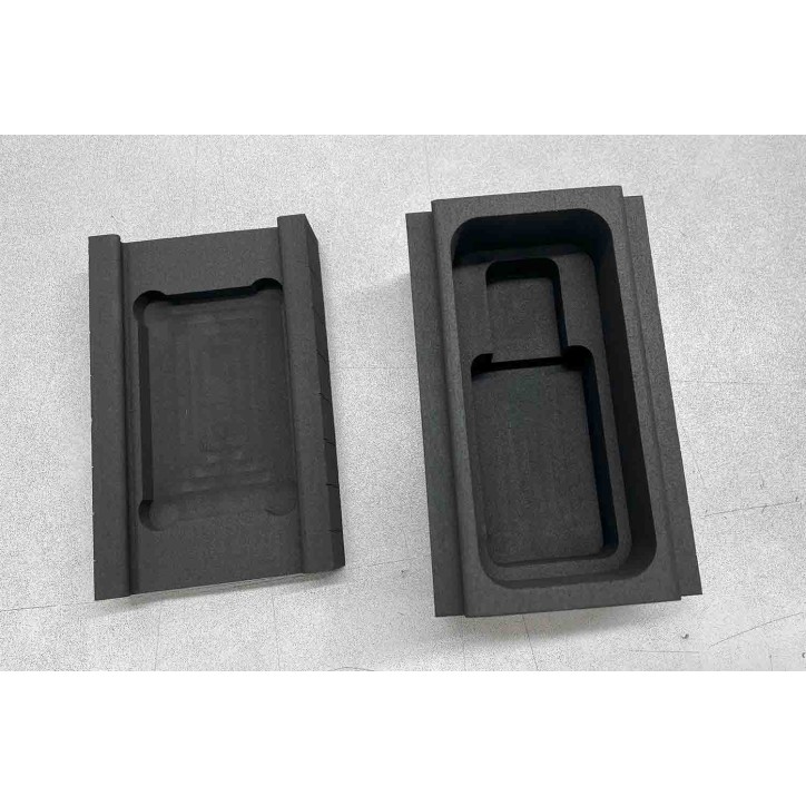 Mousse de packaging Mousse de packaging