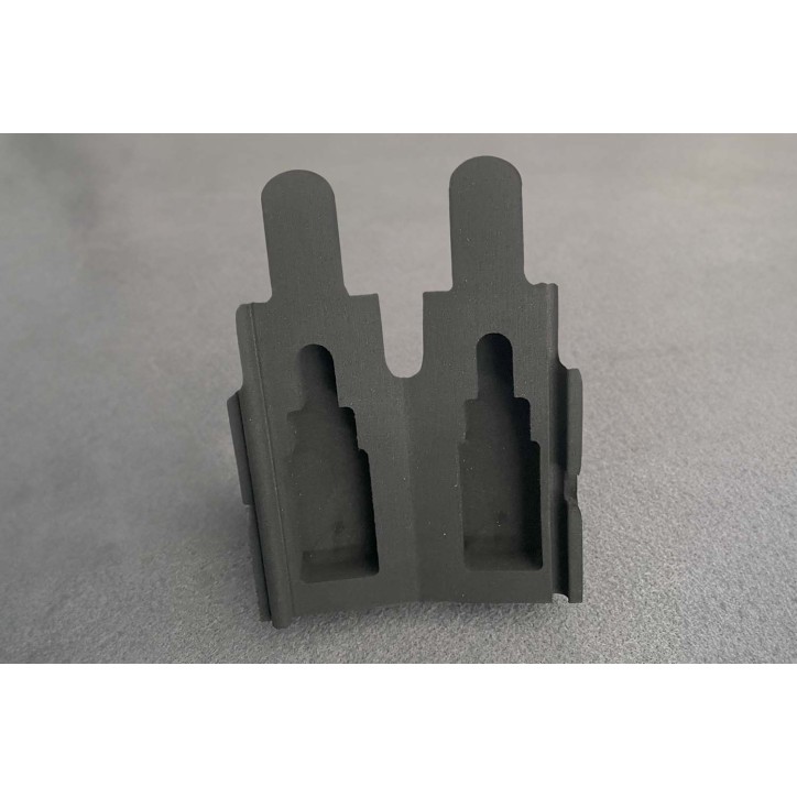 Mousse de packaging Mousse de packaging