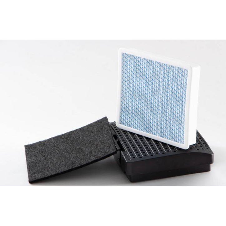 Mousse de filtration Mousse de filtration