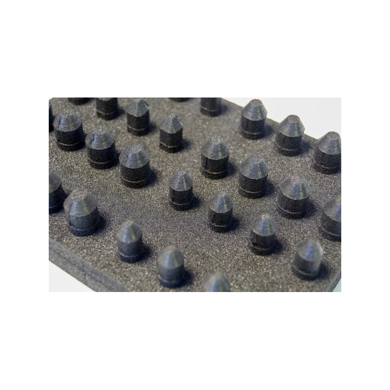 Pièces techniques