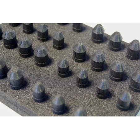 Pièces techniques