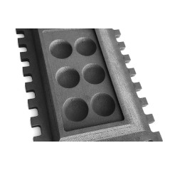 Pièces techniques – Composants fiables pour applications industrielles