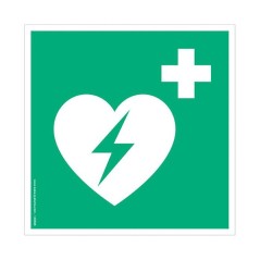 Défibrillateur – Dispositif de secours pour arrêt cardiaque