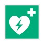 Défibrillateur – Dispositif de secours pour arrêt cardiaque