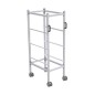 645700-LEANDYNAMIC 700A l 486 x P 719 x H 1620 mm version 3 niveaux