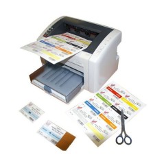 SESA’PRINT – Création de libellés personnalisés