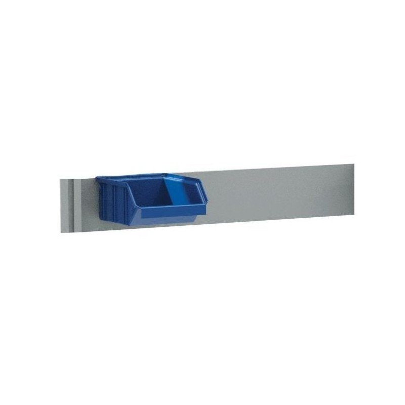 516406 - Rail pour fixation bacs plastiques
