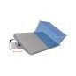 Support bac inclinable sur bras articulé