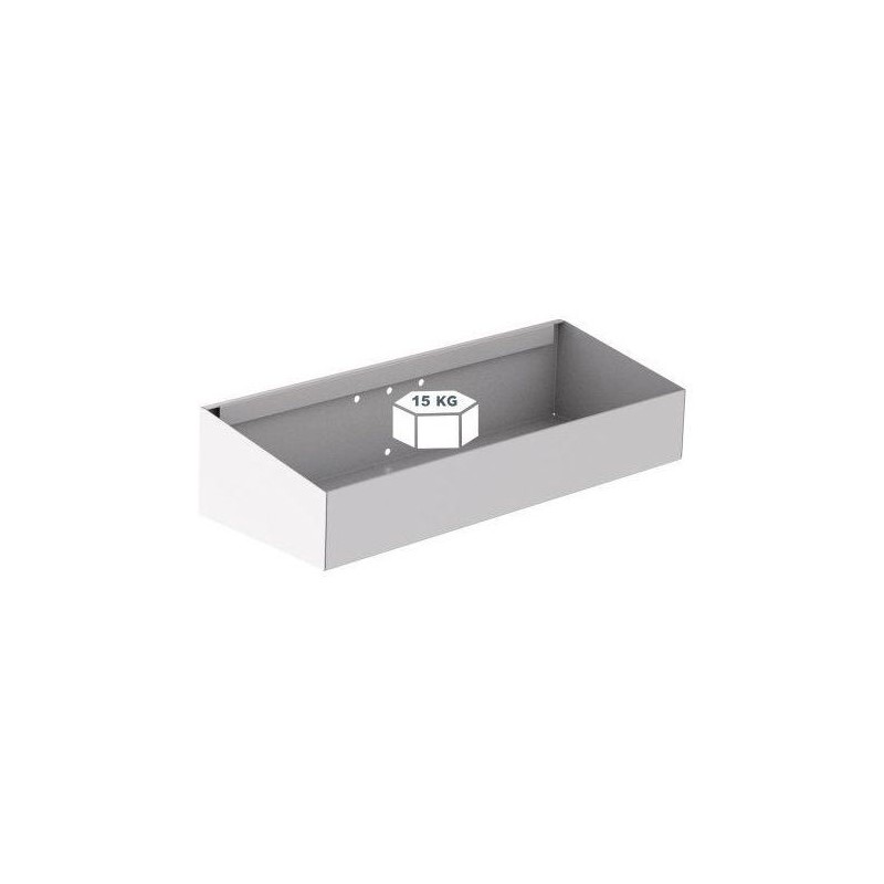 Etagère réglable en hauteur pour produits Etagère réglable en hauteur pour produits