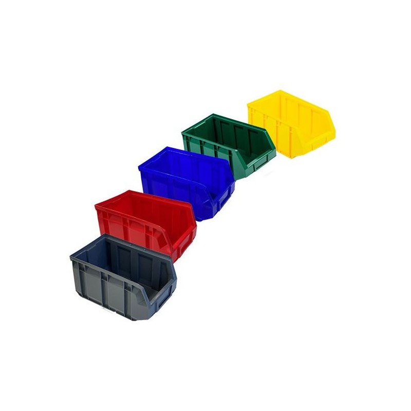 Bac à bec en plastique