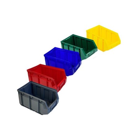 Bac à bec en plastique