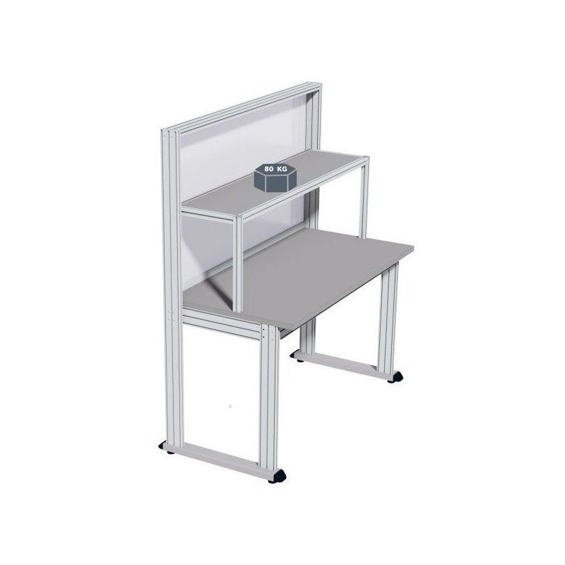 544030 - Etagère supérieure 544030 - Etagère supérieure