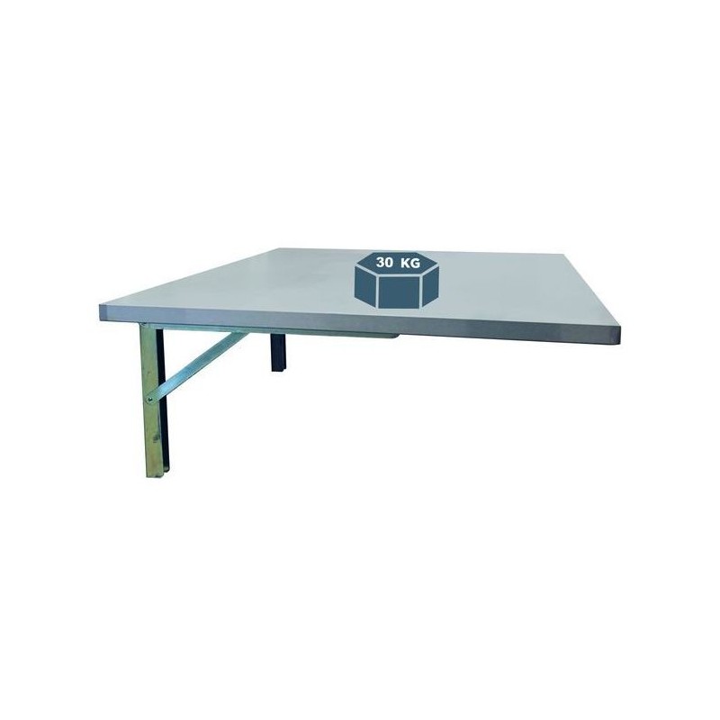 544058 - Etagère escamotable latérale 544058 - Etagère escamotable latérale