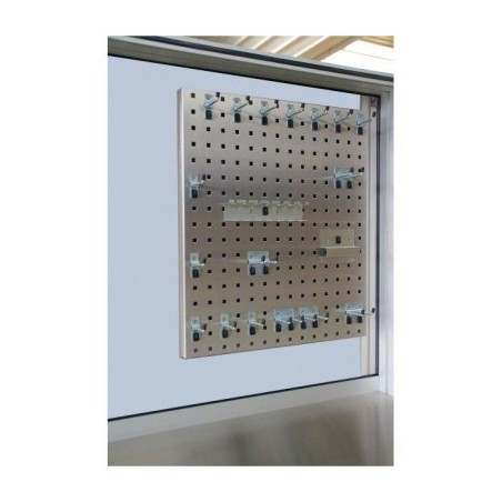 601110 - Support perforé adaptable