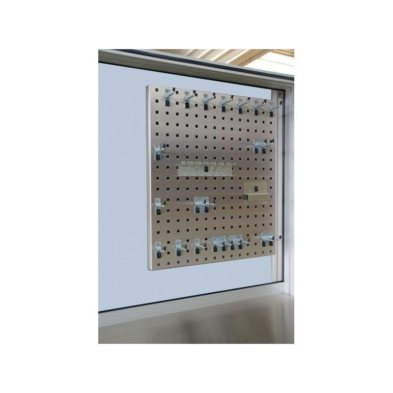 601111 - Support perforé adaptable