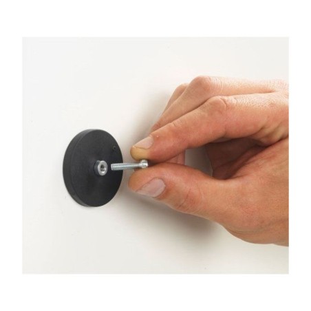 Distributeur de rouleaux – Largeur 260 mm – Accessoire pratique pour atelier