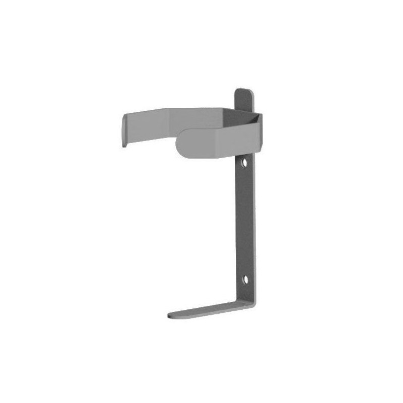 604016 - Porte bouteille métallique 604016 - Porte bouteille métallique