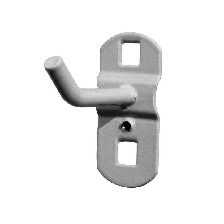 Crochet L 50-100 mm Ø 5 mm