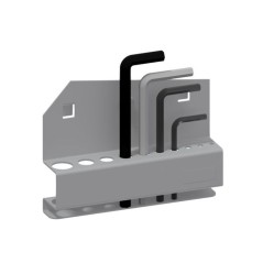 Support pour clés Allen – Organisation pratique des outils