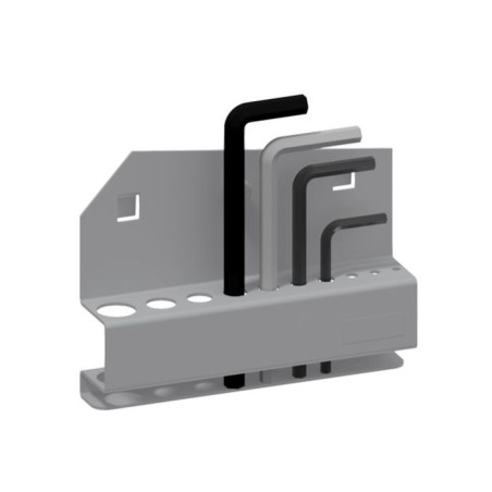 Support pour clés Allen – Organisation pratique des outils