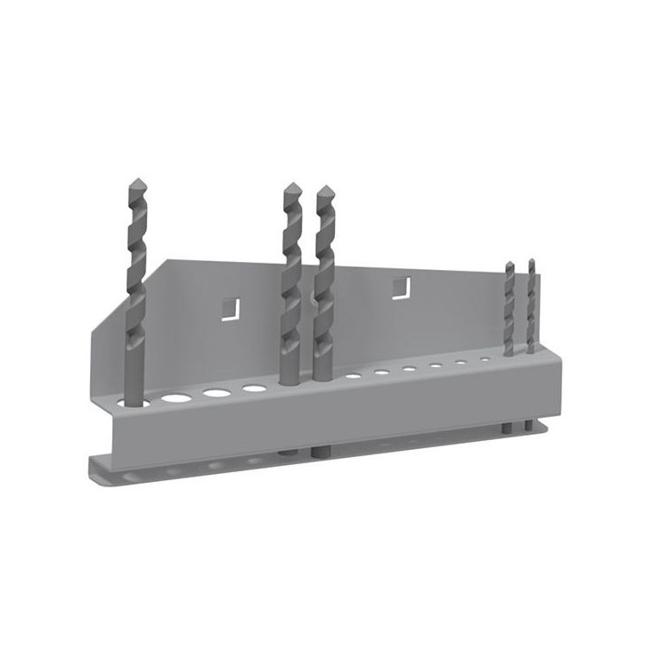 Support pour forets 14 cases