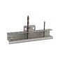 604022 - Support pour forets 14 cases