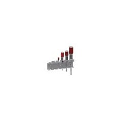 Support pour forets 14 cases – Rangement pratique pour outillage