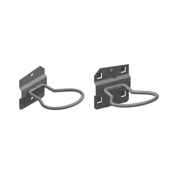 Crochet pour outillage électroportatif Crochet pour outillage électroportatif