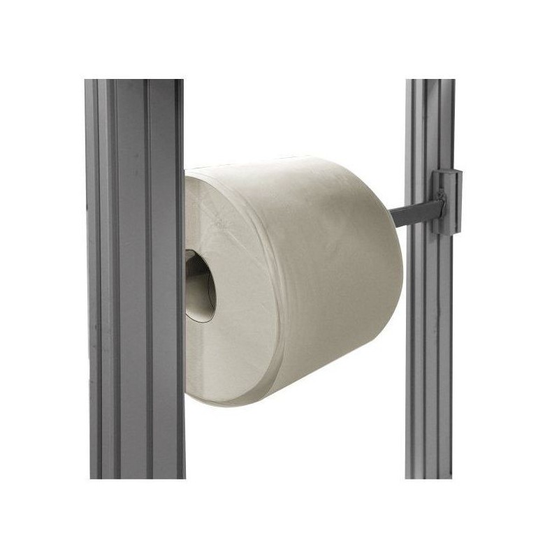 Hand towel kit for aluminium frame for MAINTPOST 6000 Hand towel kit for aluminium frame for MAINTPOST 6000