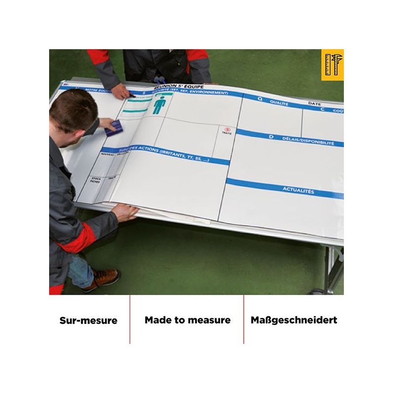 Coûts techniques pour la nouvelle conception de sérigraphie