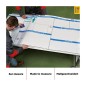 143100 - Coûts techniques pour la nouvelle conception de sérigraphie