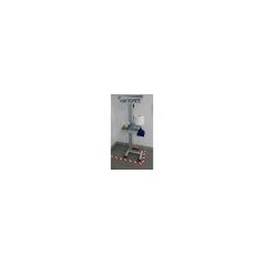 NETPOST 400A L – Solution modulaire pour rangement et organisation professionnelle