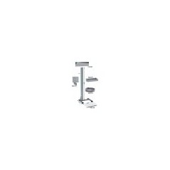 NETPOST 400A L – Solution modulaire pour rangement et organisation professionnelle