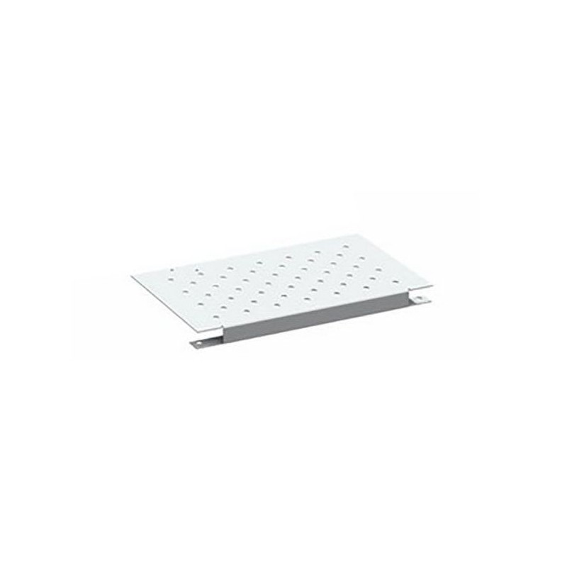 645128 - Base perforée pour NETPOST 400