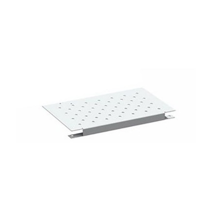 645128 - Base perforée pour NETPOST 400