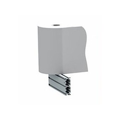 Base perforée pour NETPOST 400 – Rangement et organisation sécurisée