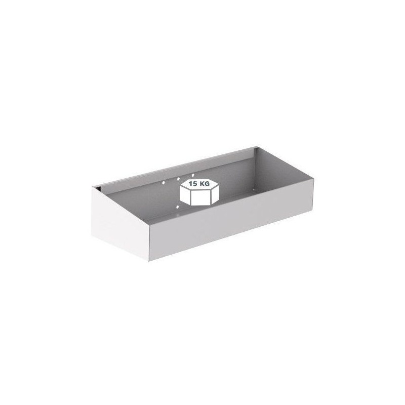 Etagère réglable en hauteur pour produits Etagère réglable en hauteur pour produits