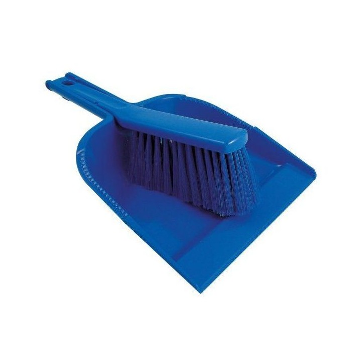 Kit pelle et balayette à accrocher Kit pelle et balayette à accrocher