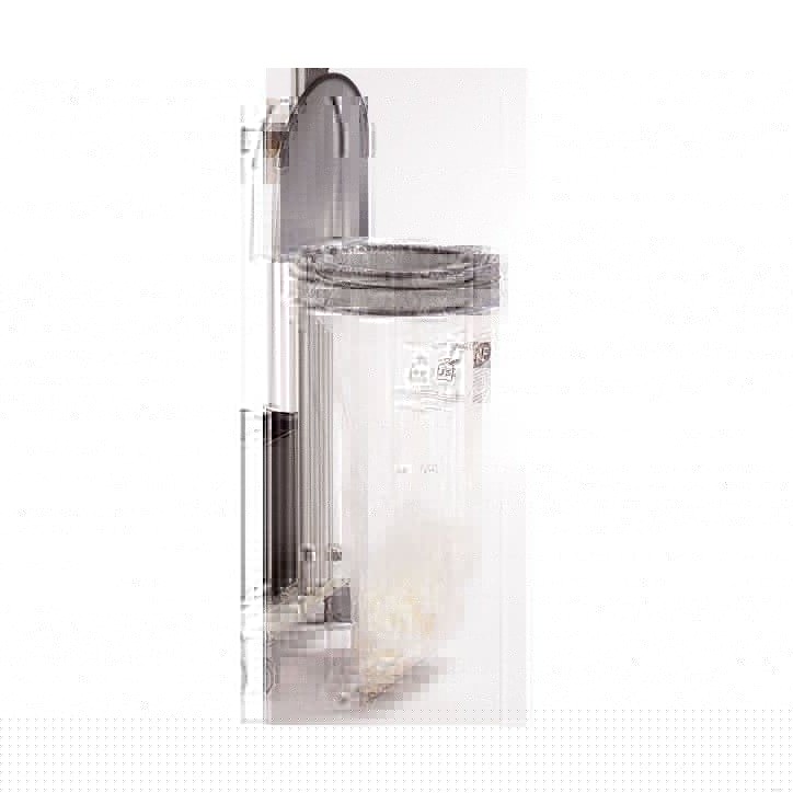 Support pour sac-poubelle latéral